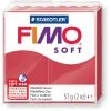 Fimo Soft 58g Cherry Red