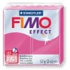 Fimo Effect 58g Ruby Quartz