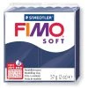 Fimo Soft 58g Windsor Blue