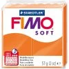 Fimo Soft 58g Tangerine