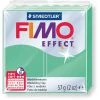 Fimo Effect 58g Jade Green