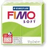 Fimo Soft 58g Apple Green