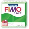 Fimo Soft 58g Tropical Green