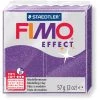Fimo Effect 58g Glitter Lilac 2 Fimo Effect 58g Glitter Lilac