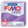 Fimo Effect 58g Transparent Violet 2 Fimo Effect 58g Transparent Violet