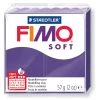 Fimo Soft 58g Plum