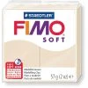 Fimo Soft 58g Sahara