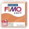 Fimo Soft 58g Cognac 1 Fimo Soft 58g Cognac