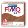 Fimo Soft 58g Caramel