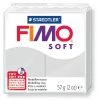 Fimo Soft 58g Dolphin Grey
