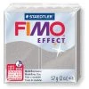 Fimo Effect 58g Mettallic Silver