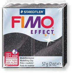 Fimo Effect 58g Stardust