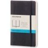 Moleskine Soft Notebook Pocket Dotted