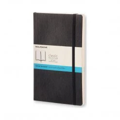 Moleskine Softcover Notebook Large Dotted Notebooks And Journals