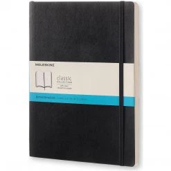 Moleskine Soft Notebook Extra Large Dotted Notebooks And Journals