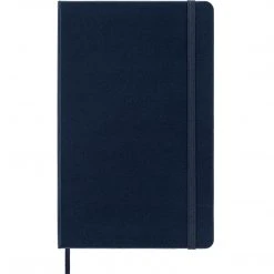 Notebooks And Journals Moleskine Hardcover Notebook Large Ruled