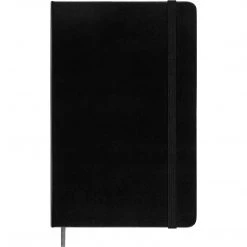 Moleskine Medium Sketchbook Black