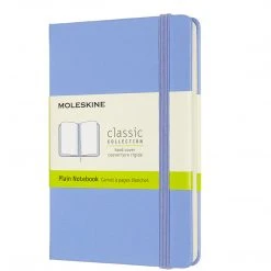 Notebooks And Journals Moleskine Classic Hardcover Notebook Pocket Plain