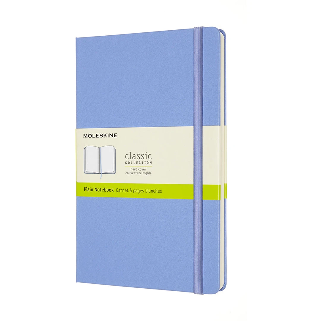 Moleskine Large Plain Hard Cover Notebook Notebooks And Journals 6 Moleskine Large Plain Hard Cover Notebook Notebooks And Journals