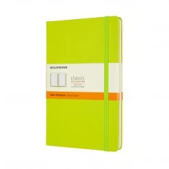 Notebooks And Journals Moleskine Hardcover Notebook Large Ruled