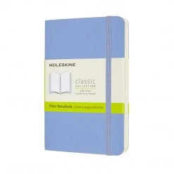 Notebooks And Journals Moleskine Softcover Notebook Pocket Plain