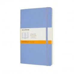 Moleskine Softcover Notebook Large Ruled