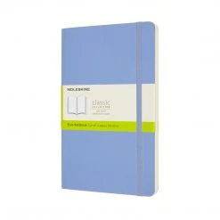 Notebooks And Journals Moleskine Softcover Notebook Large Plain