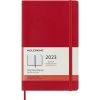 Diaries Moleskine 2023 12 Month Diary Large Soft Cover