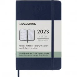 Moleskine 2023 12 Month Diary Pocket Soft Cover Diaries 16 Moleskine 2023 12 Month Diary Pocket Soft Cover Diaries
