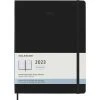 Diaries Moleskine 2023 12 Month Diary Extra Large Soft Cover 2 Diaries Moleskine 2023 12 Month Diary Extra Large Soft Cover