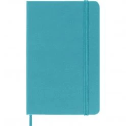 Notebooks And Journals Moleskine Classic Hardcover Notebook Pocket Plain