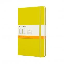 Notebooks And Journals Moleskine Hardcover Notebook Large Ruled