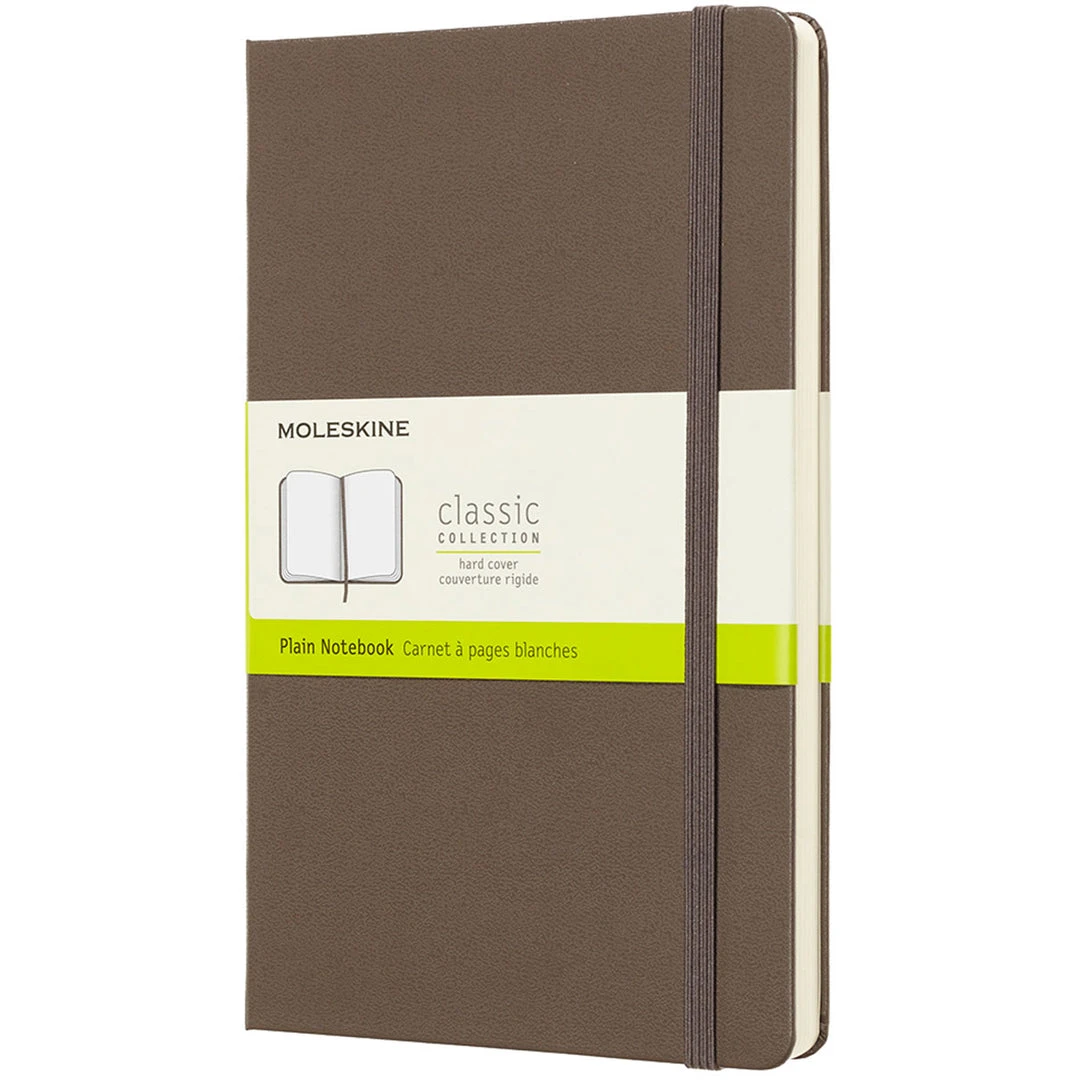 Moleskine Large Plain Hard Cover Notebook Notebooks And Journals 5 Moleskine Large Plain Hard Cover Notebook Notebooks And Journals