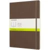 Notebooks And Journals Moleskine Soft Notebook Extra Large Plain