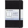 Moleskine Hard Cover Watercolour Notebook Pocket Notebooks And Journals