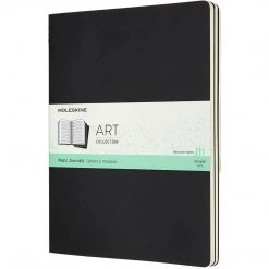 Moleskine Cahier 3 Set Extra Large Music Notebooks And Journals