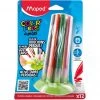 Maped Color'peps Felt Tips Jungle Innovation