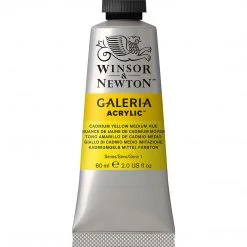 Paint And Colour Winsor & Newton Galeria Acrylic Paint 60ml Tubes