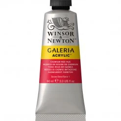 Paint And Colour Winsor & Newton Galeria Acrylic Paint 60ml Tubes