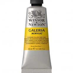 Paint And Colour Winsor & Newton Galeria Acrylic Paint 60ml Tubes
