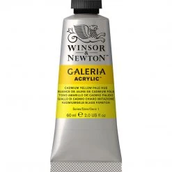 Paint And Colour Winsor & Newton Galeria Acrylic Paint 60ml Tubes