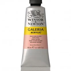 Paint And Colour Winsor & Newton Galeria Acrylic Paint 60ml Tubes
