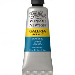 Paint And Colour Winsor & Newton Galeria Acrylic Paint 60ml Tubes