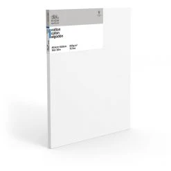 Winsor & Newton Pads & Surfaces Canvas Cotton 16x20in Classic