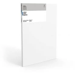 Winsor & Newton Pads & Surfaces Canvas Cotton 18x24in Classic