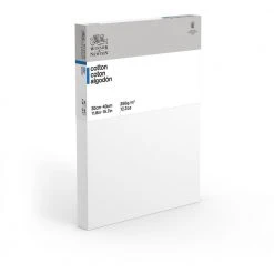 Winsor & Newton Canvas Cotton 30x40cm Deep Edge