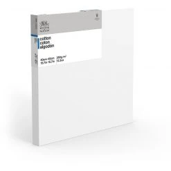 Winsor & Newton Canvas Cotton 40x40cm Deep Edge