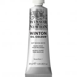 Winsor & Newton Winton Oil Paint 37ml Tube