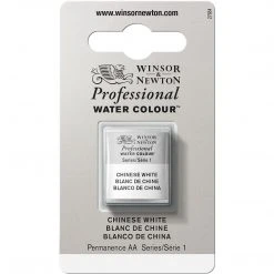 Cotman Watercolour Winsor & Newton Professional Watercolour Half Pan