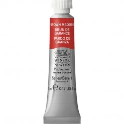 Winsor & Newton Professional Watercolour 5ml Tube